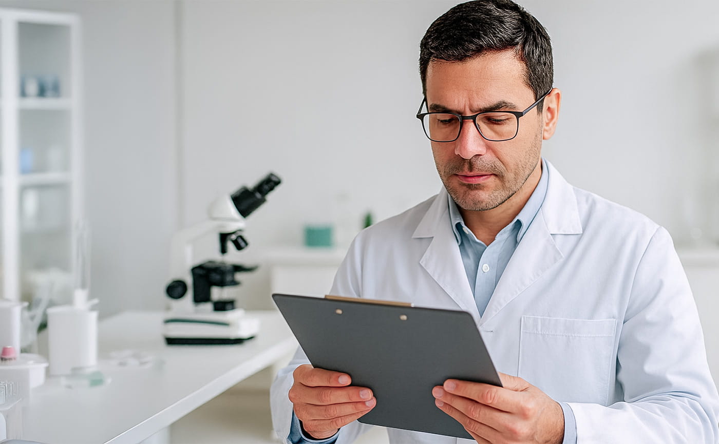 Pesquisa internacional sobre câncer de pâncreas com mutação tem participação de médica do A.C.Camargo